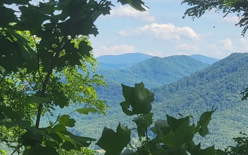 Lots & Land-Other in Hayesville