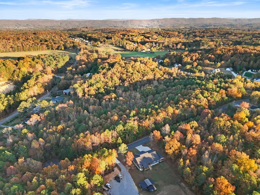 Property from 0 Tarvin Road - KW