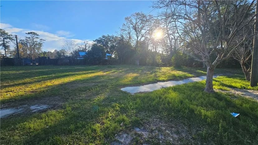 Lots & Land-Other in Waycross