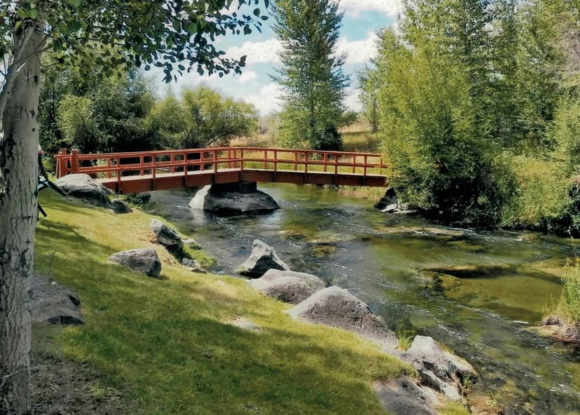 North Renegade Ranch