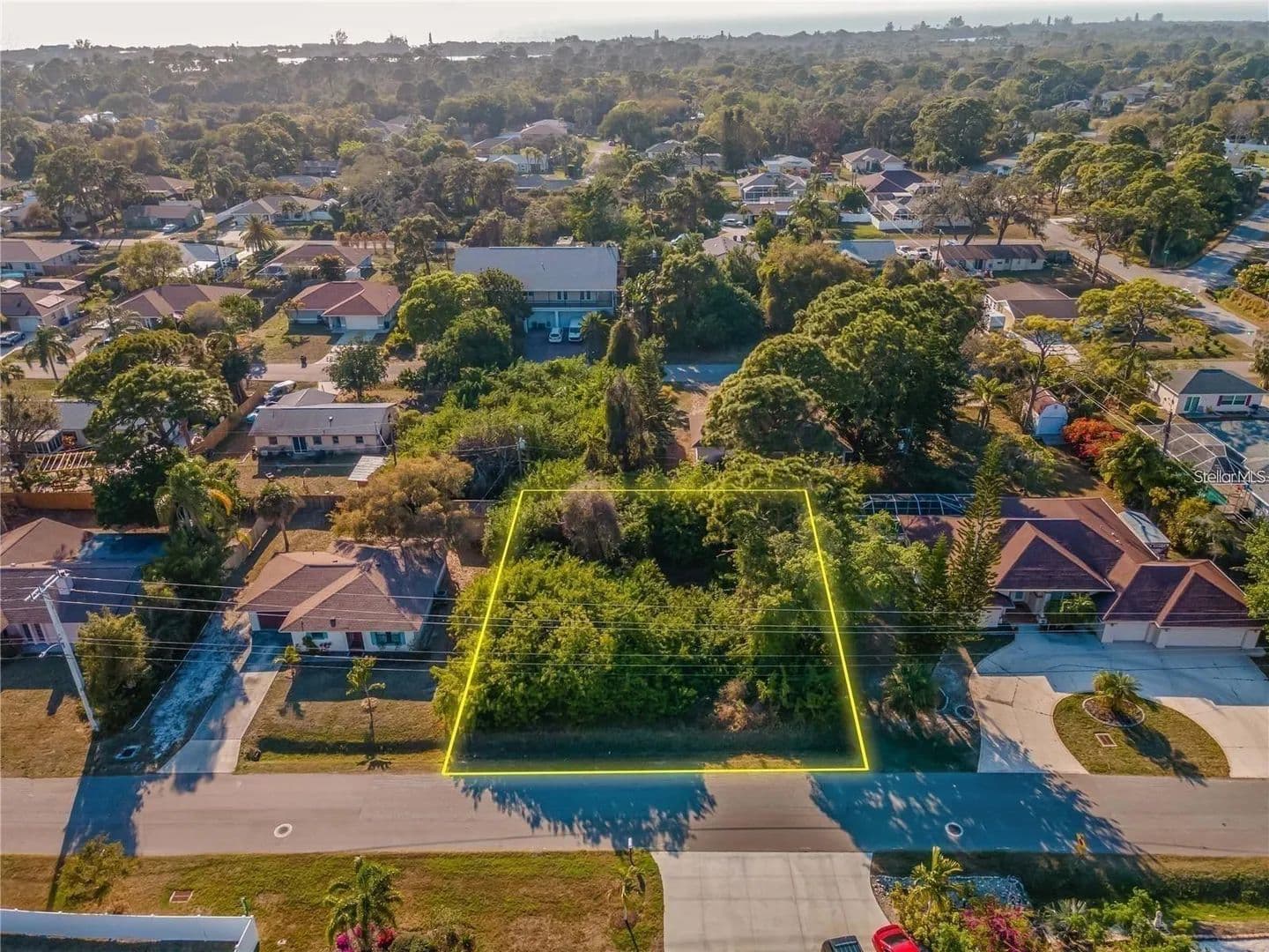 0.19 Acres of Land for Sale in Venice, Florida - Venice, Florida, 34293