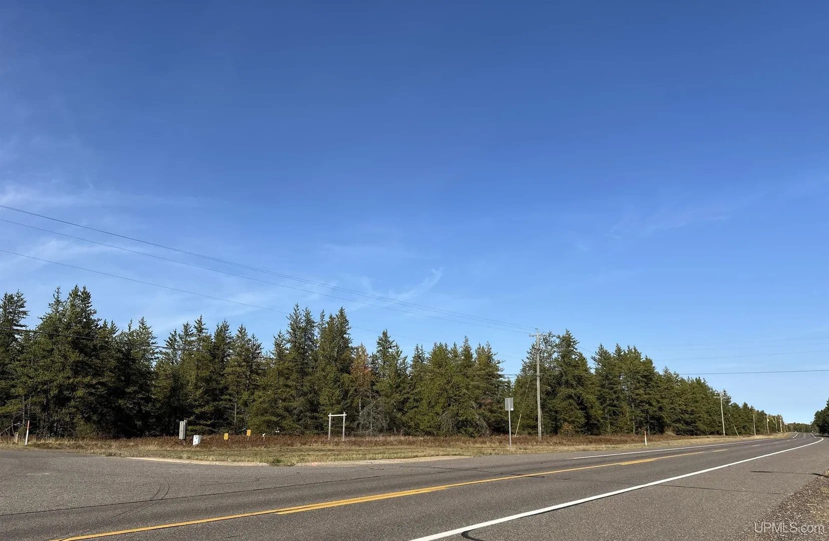 Lots & Land-Other in Gwinn - Gwinn, Michigan, 49841