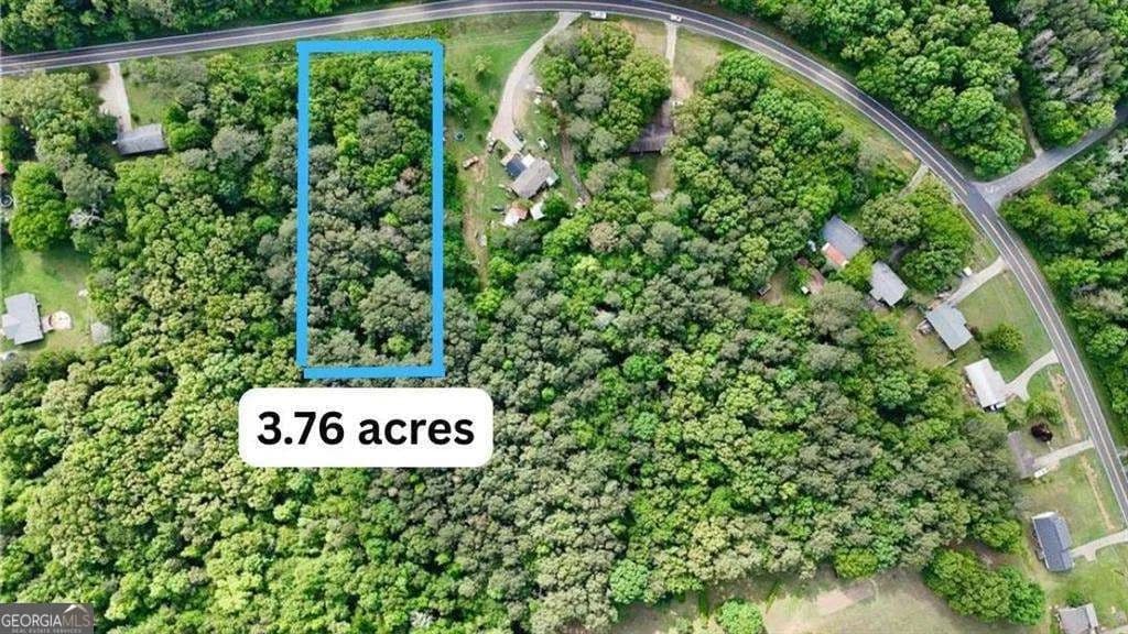 Property from 0 Reynolds Bridge Rd - KW - Kingston, Georgia, 30145