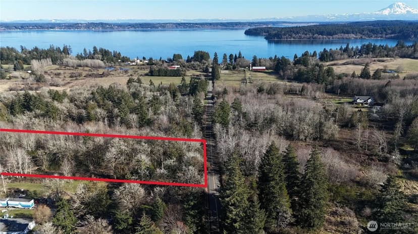 Lots & Land-Other in Lakebay