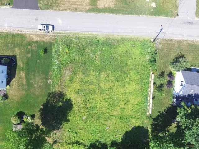 Land -Single Family Acreage in Waterville - Waterville, Maine, 04901
