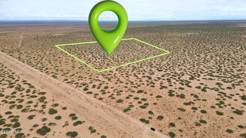 Property from 237558 10 Acres Off Ascencion Street - KW