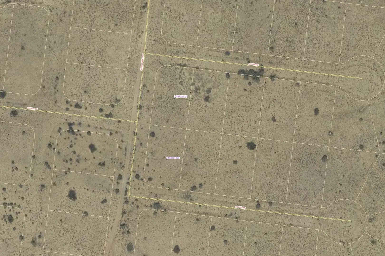 Lots & Land-Other in Belen - Belen, New Mexico, 87002