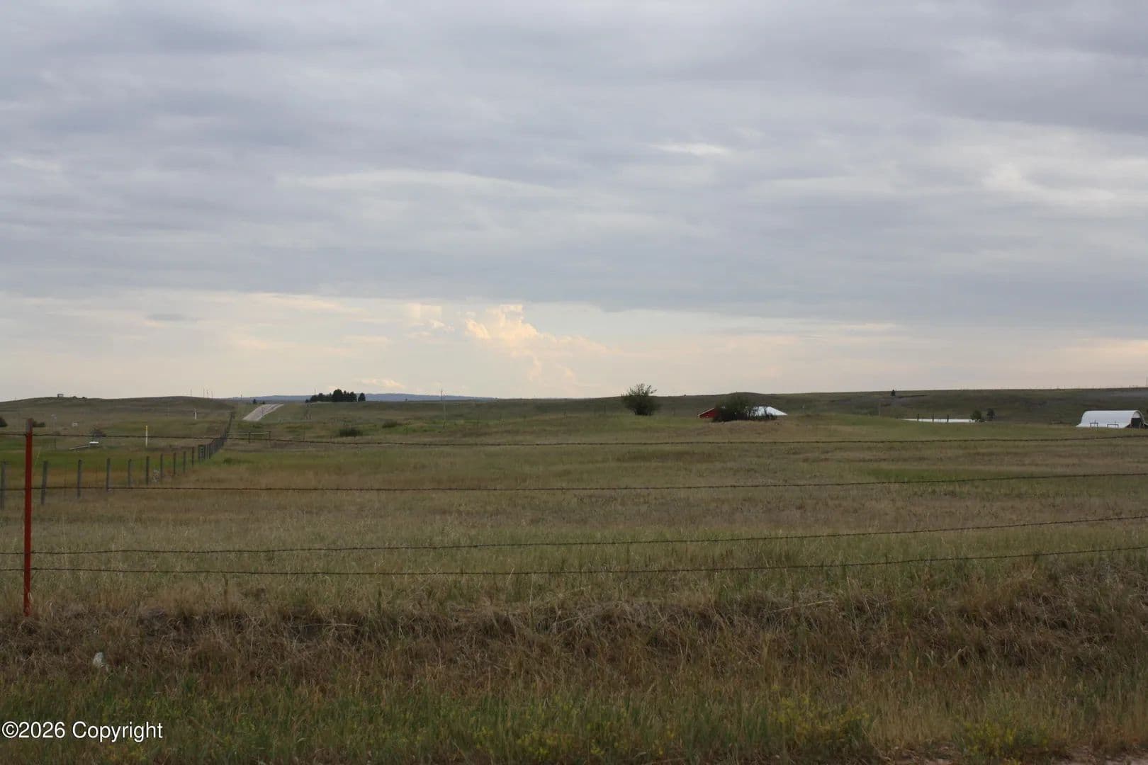 Lots & Land-Other in Upton - Upton, Wyoming, 82730