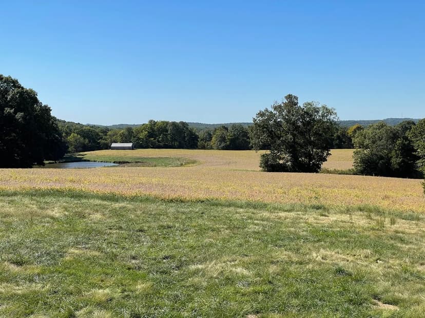 Welcome to 2180 Oak Grove Road – Johnson County