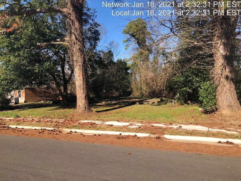 0.24 Acres of Land for Sale in Augusta, GA - Augusta, Georgia, 30901