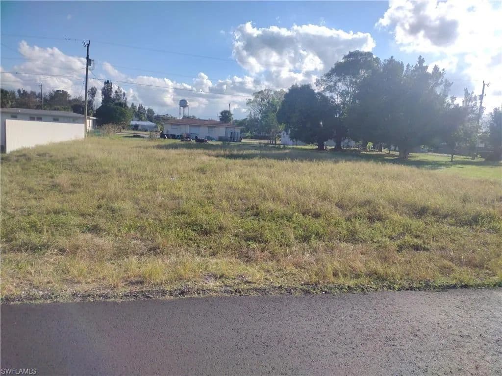 Property from 710 Fillmore AVE - KW - Lehigh Acres, Florida, 33936