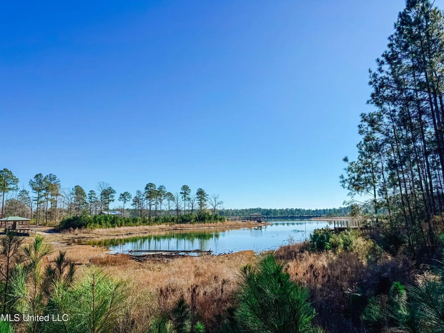 Lots & Land-Other in Leakesville - Leakesville, Mississippi, 39451