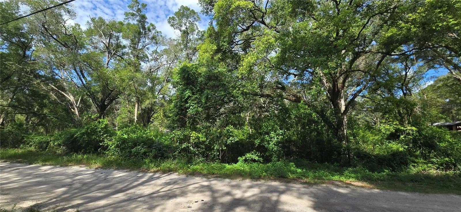 1.21 Acres of Land for Sale in SPRING HILL, FL - Spring Hill, Florida, 34610