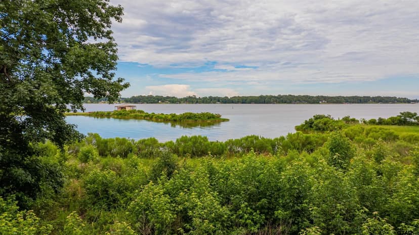 Lots & Land-Other in Scroggins