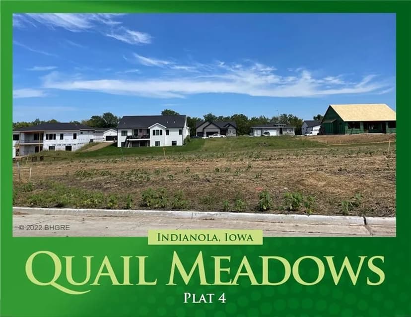 Lots & Land-Other in Indianola
