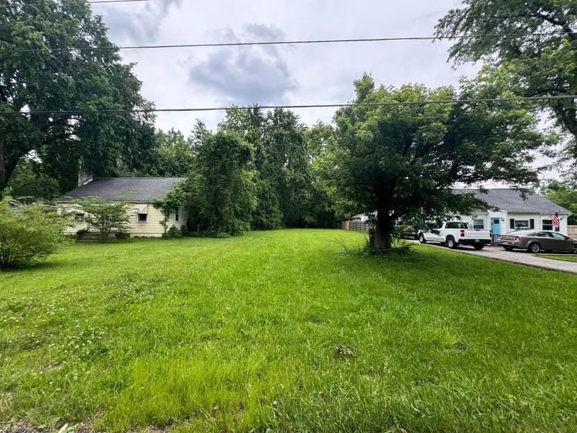 Vacant Land in Columbus