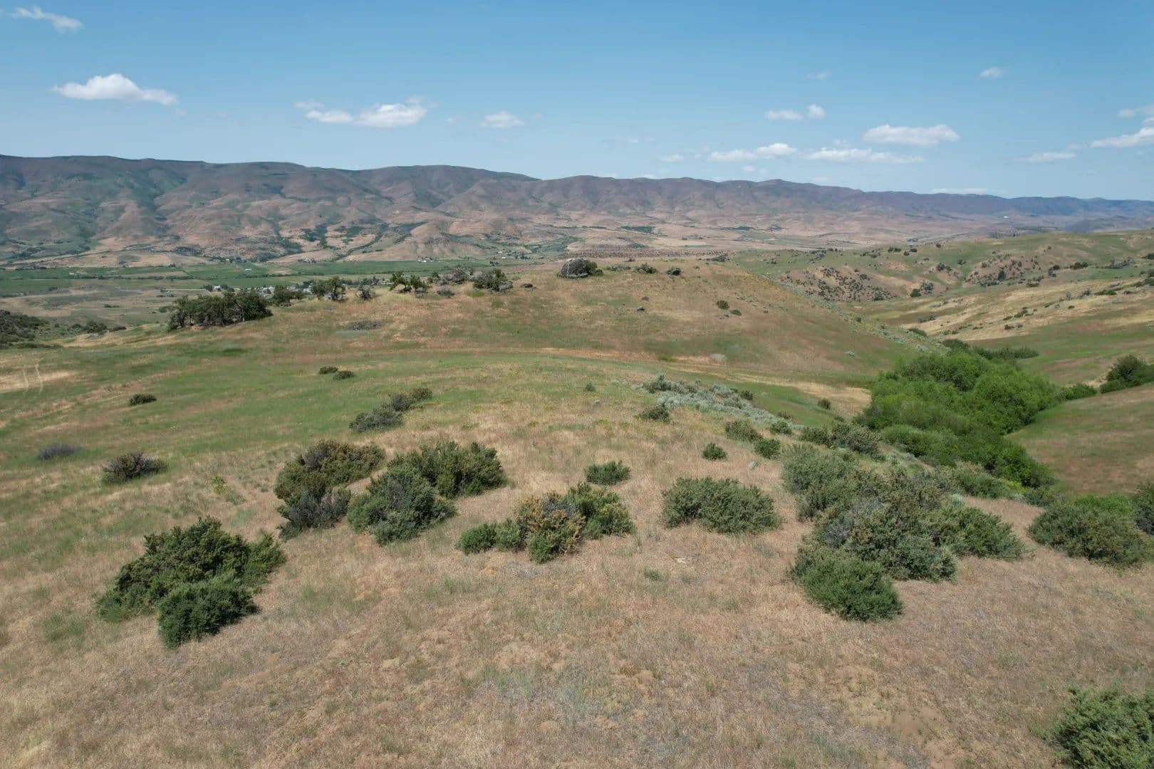 Ola Idaho Lands Parcel A - Ola, Idaho, 83657