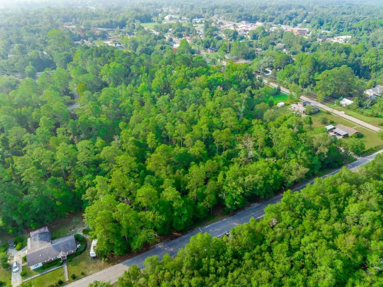 Tillman Avenue, Hampton SC - Hampton, South Carolina, 29924