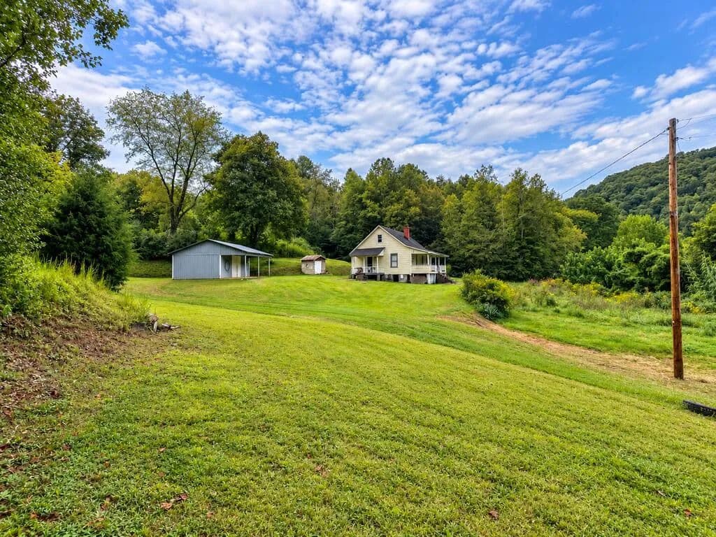 Lots & Land-Other in Pikeville - Pikeville, Kentucky, 41501