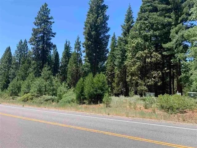 Vacant Land in Lake Almanor - Lake Almanor, California, 96137
