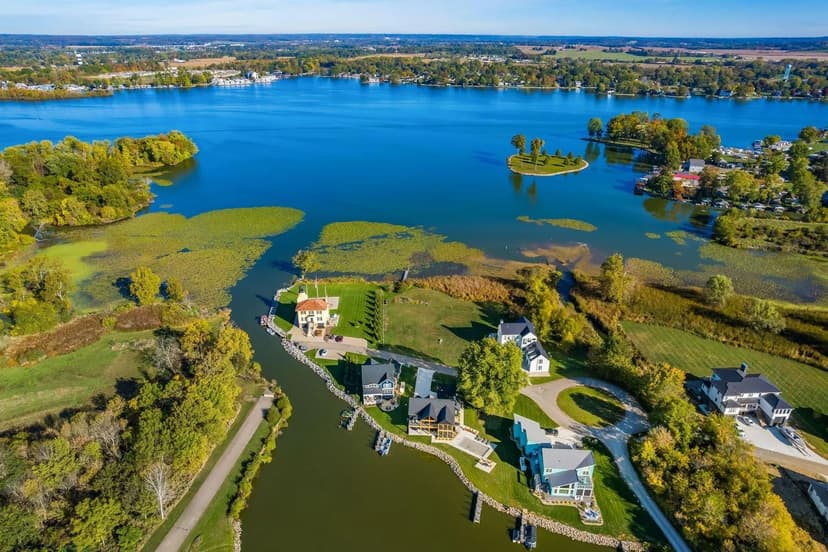 Vacant Land in Thornville
