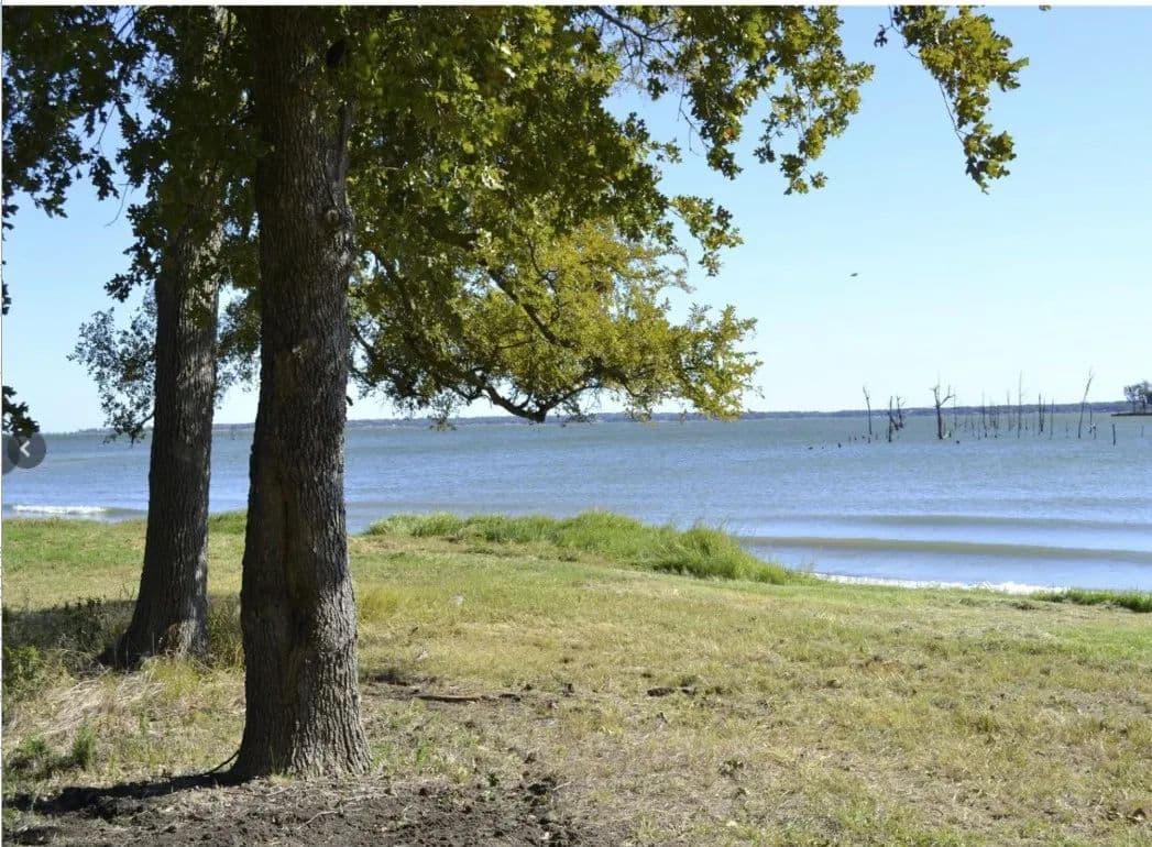 Property from Lot26 Moonlight Point - KW - Corsicana, Texas, 75109