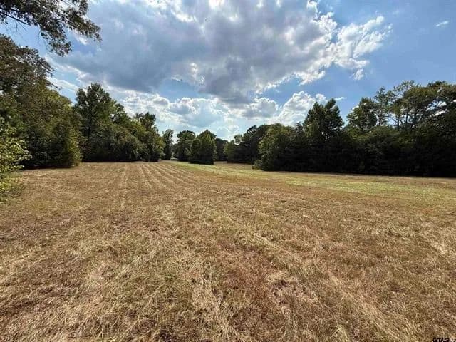 Land -Agricultural (Not Zoned) in Rusk - Rusk, Texas, 75785