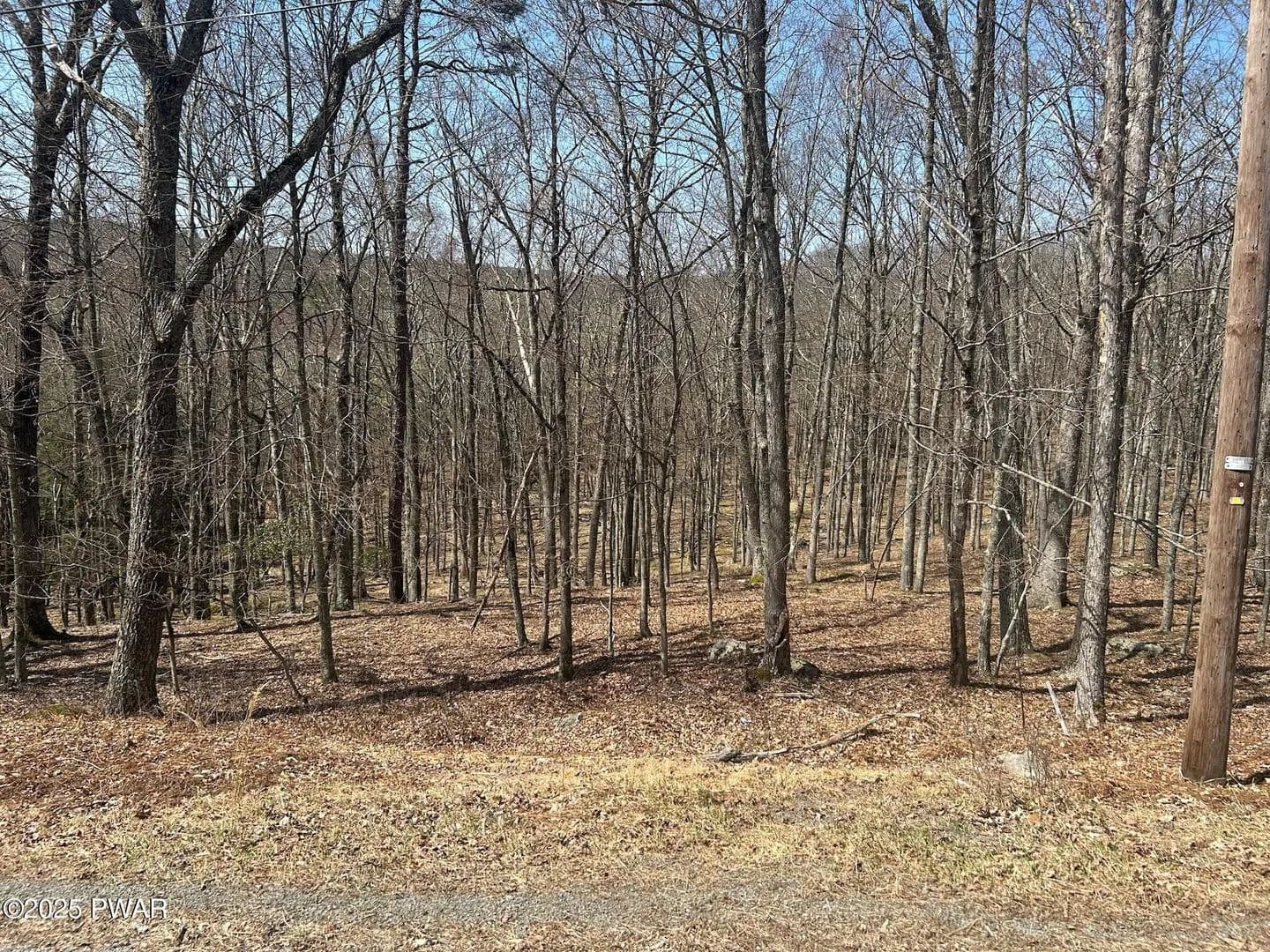 Lots & Land-Other in Hawley - Hawley, Pennsylvania, 18428
