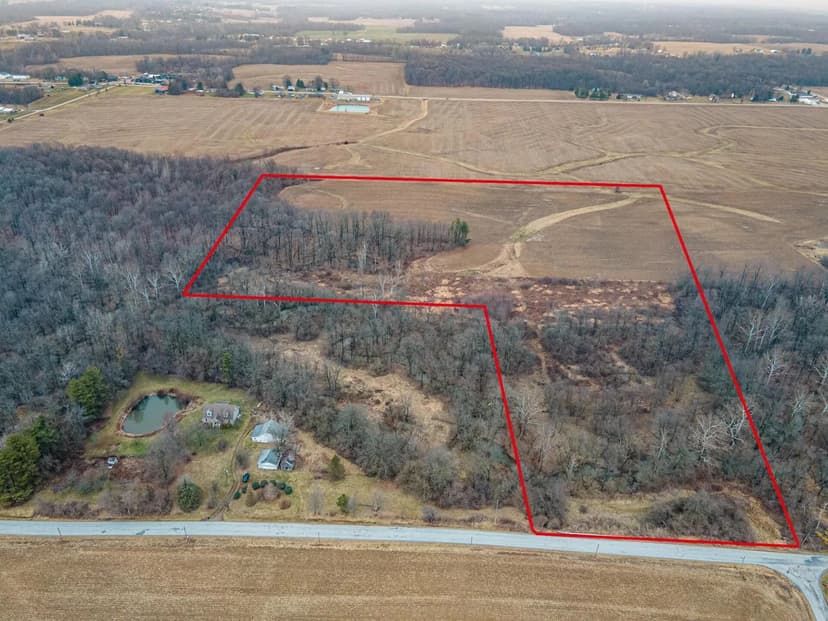 Lots & Land-Other in Marengo