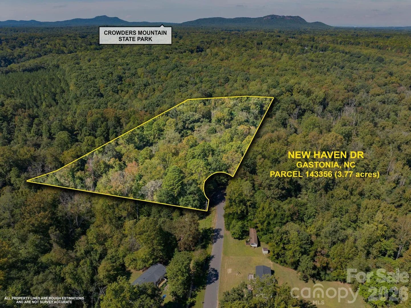 Lots & Land-Other in Gastonia - Gastonia, North Carolina, 28052