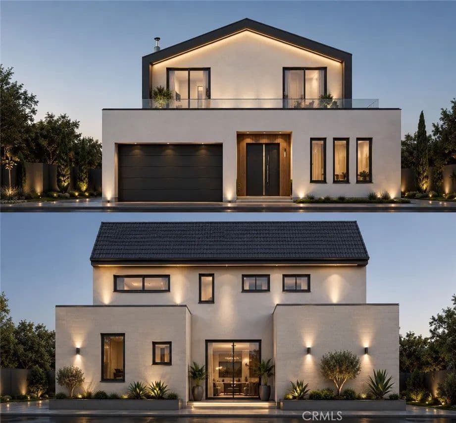 0.14 Acres of Land for Sale in North Hollywood, CA - North Hollywood, California, 91606