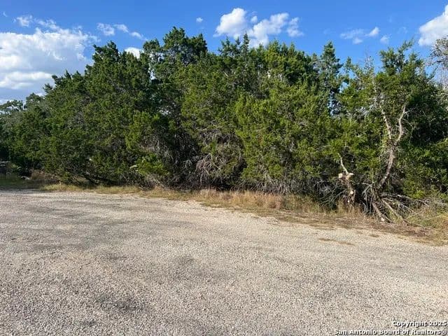 Vacant Land in Bandera