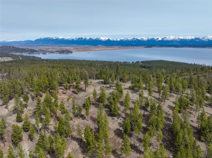 Property from 399 Bear Canyon Road - KW