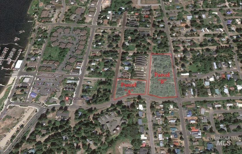 Lots & Land-Other in McCall