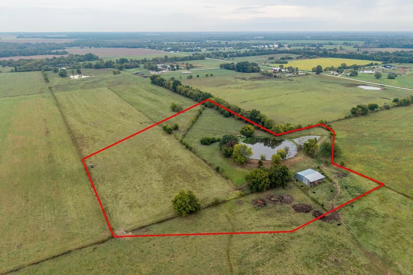Property from 009 County Road 270 - KW