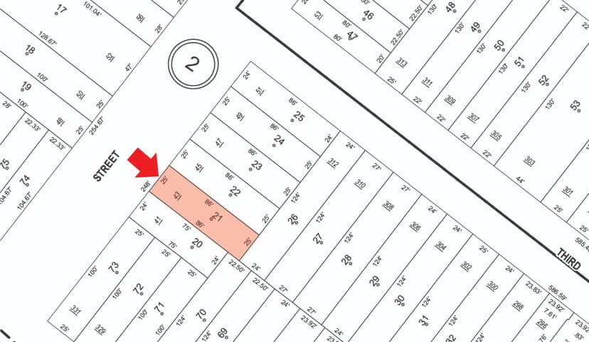 43 JUDSON ST, CITY OF ALBANY