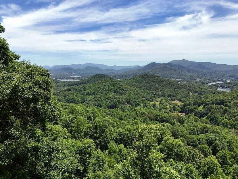 Lots & Land-Other in Hiawassee