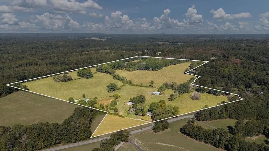 Land -Agricultural (Not Zoned) in Carrollton - Carrollton, Georgia, 30117