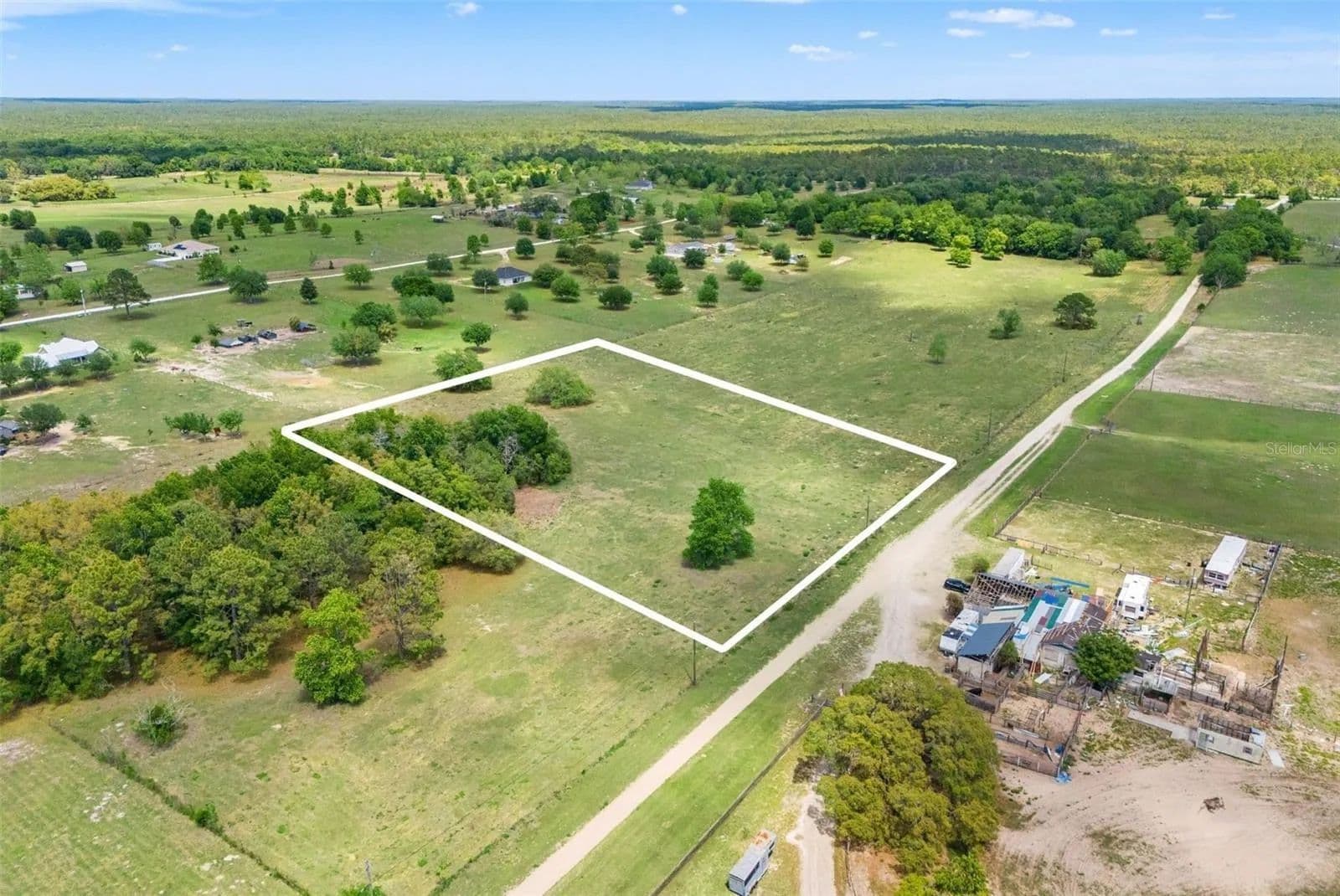 Property from 1443 W SUNTURF STREET - KW - Lecanto, Florida, 34461