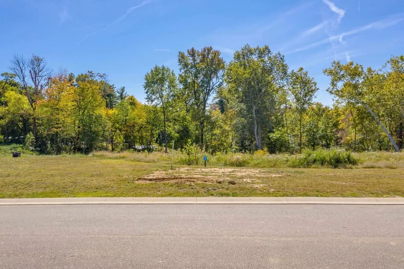 Vacant Land in Evansville