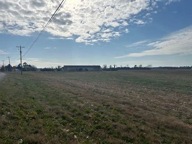 Property from C & D Lankford Hwy #C & D - KW - Cape Charles, Virginia, 23310
