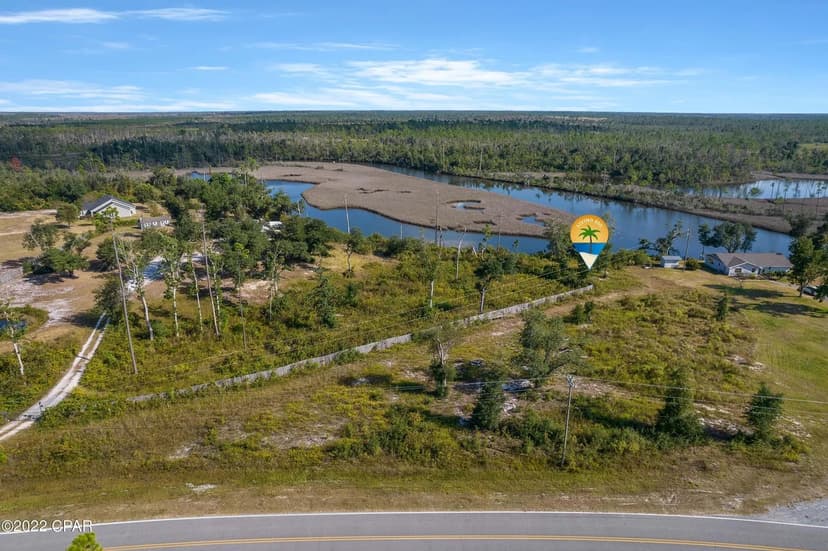 Lots & Land-Other in Panama City