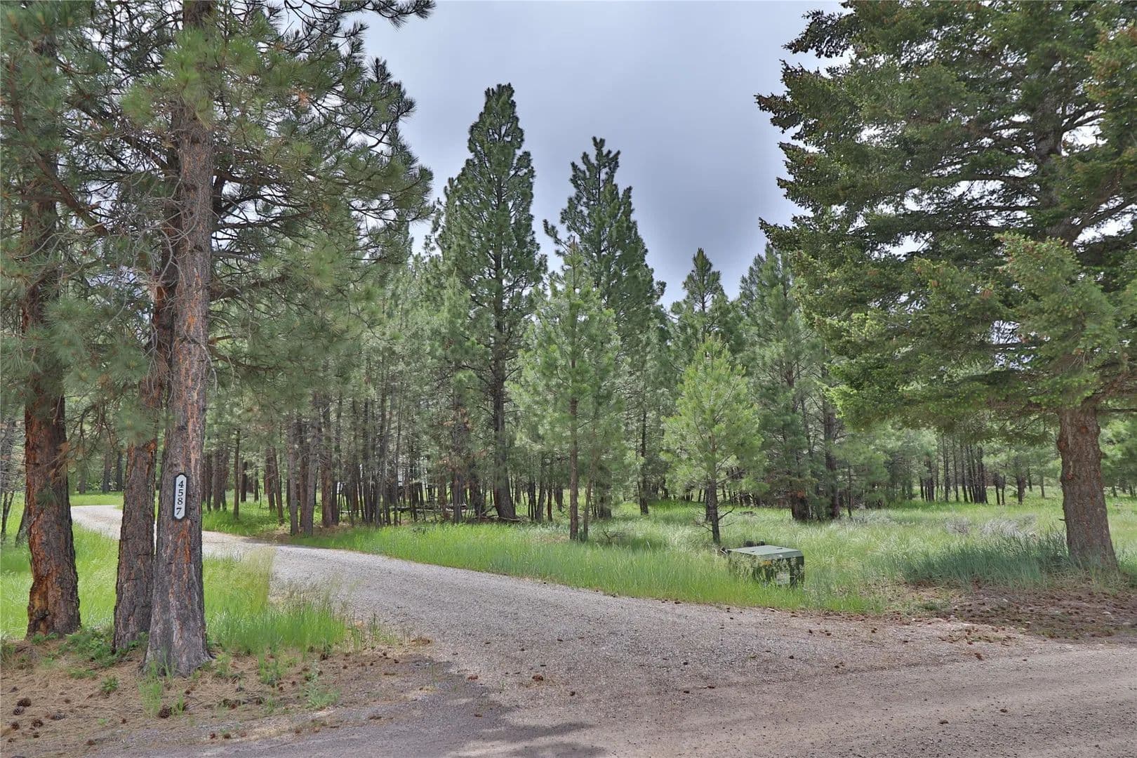 2.72 Acres of Land for Sale in Lincoln, MT - Lincoln, Montana, 59639