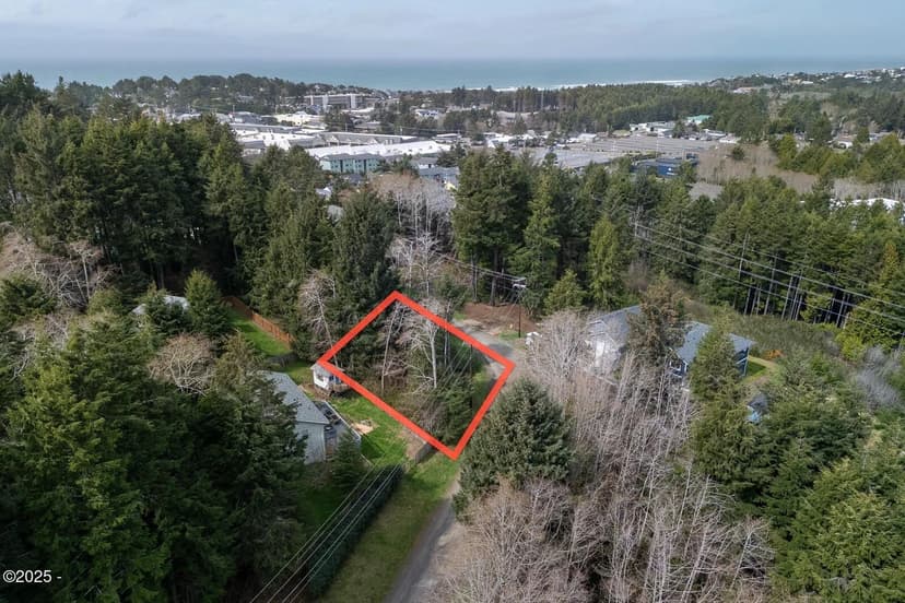 Lots & Land-Other in Lincoln City