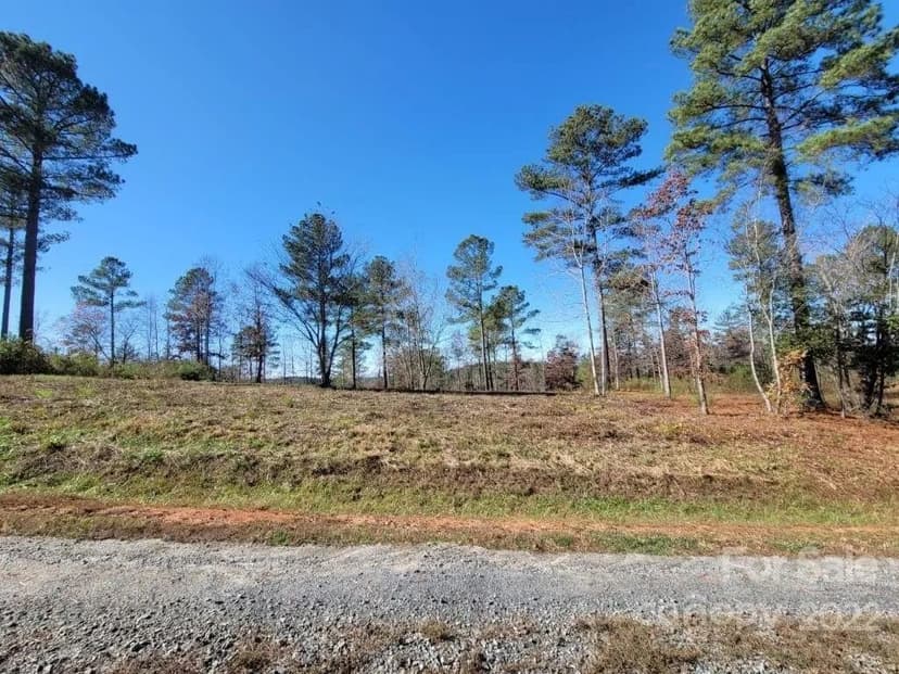 Lots & Land-Other in Connelly Springs