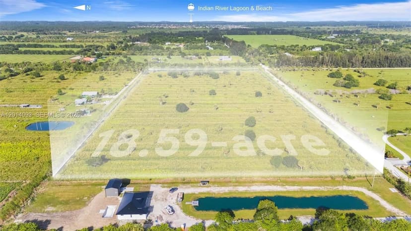Property from 21st SW & 58th Ave - KW