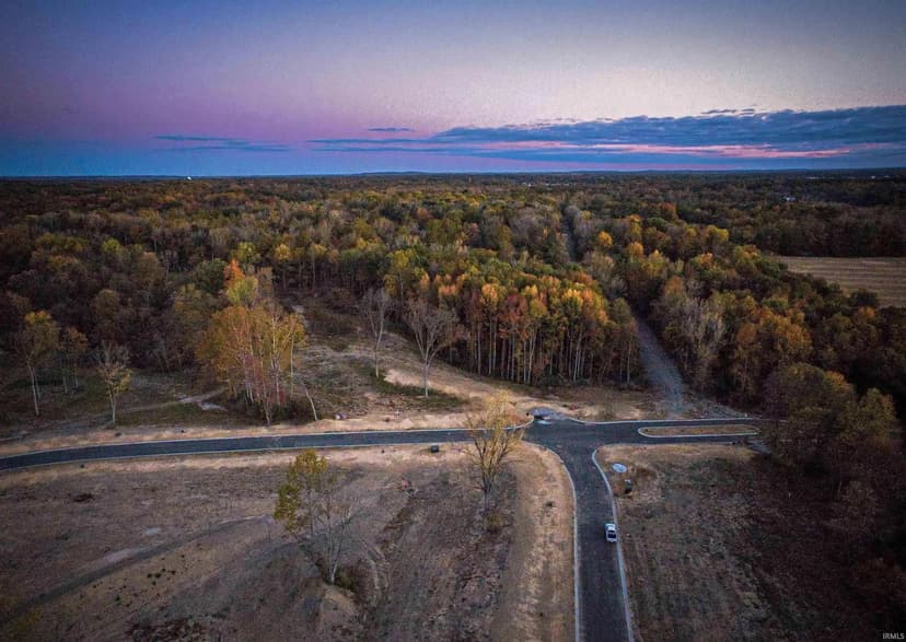 Vacant Land in Victoria Woods