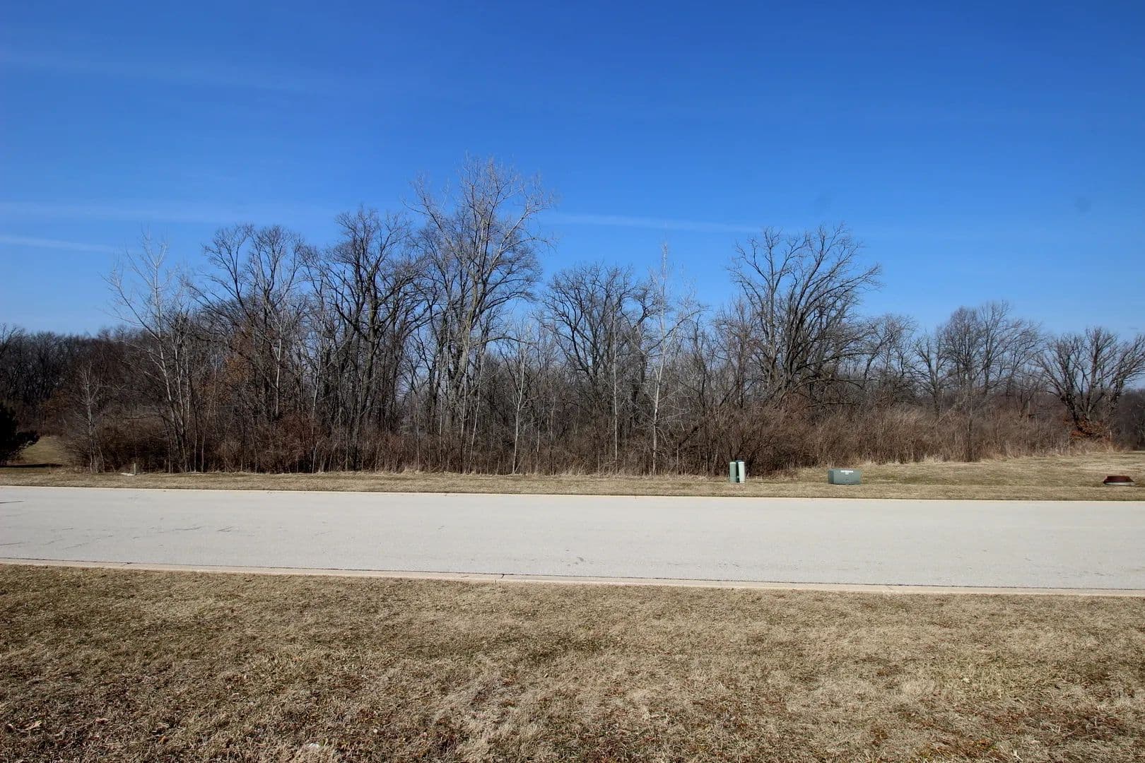 Vacant Land in New Lenox - New Lenox, Illinois, 60451