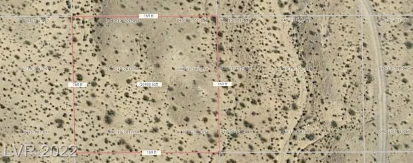 Lots & Land-Other in Moapa