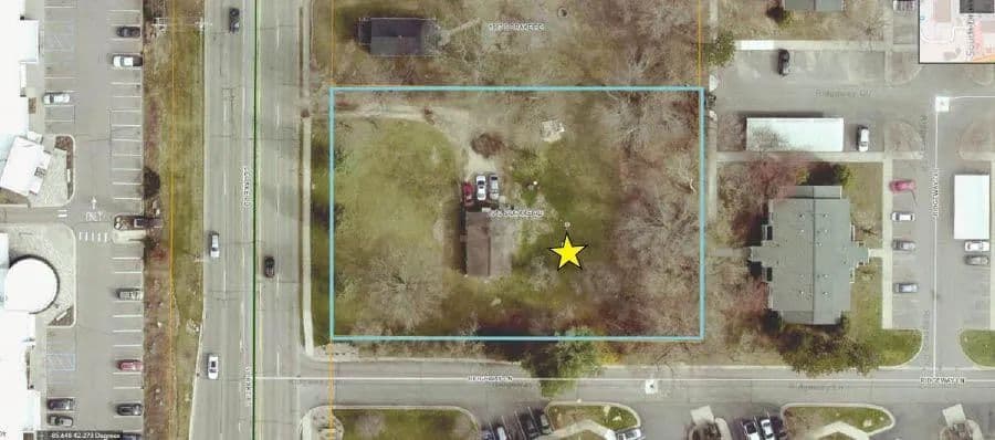 Property from 1913 S Drake - KW - Kalamazoo, Michigan, 49006